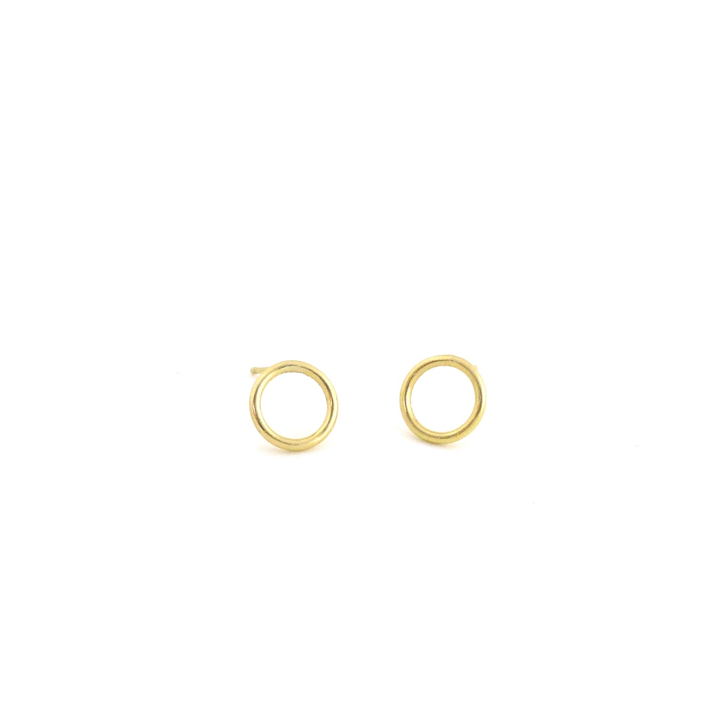 Small but Mighty Earrings with Posts