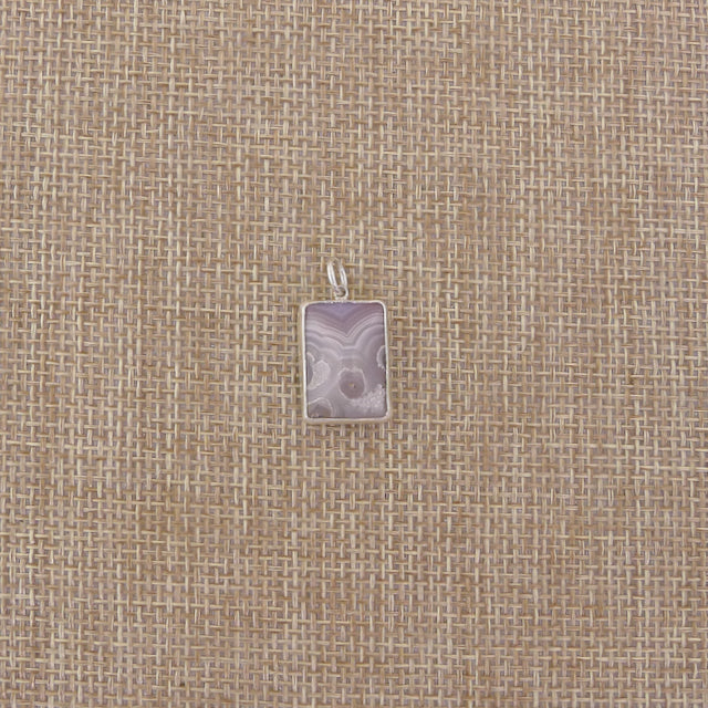 Joy Charm - Agate