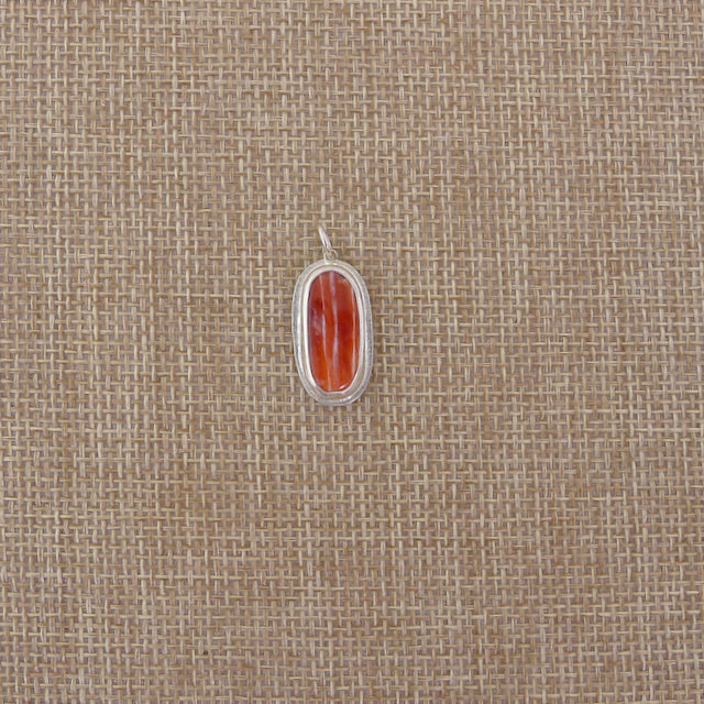 Joy Charm - Spiny Oyster Shell