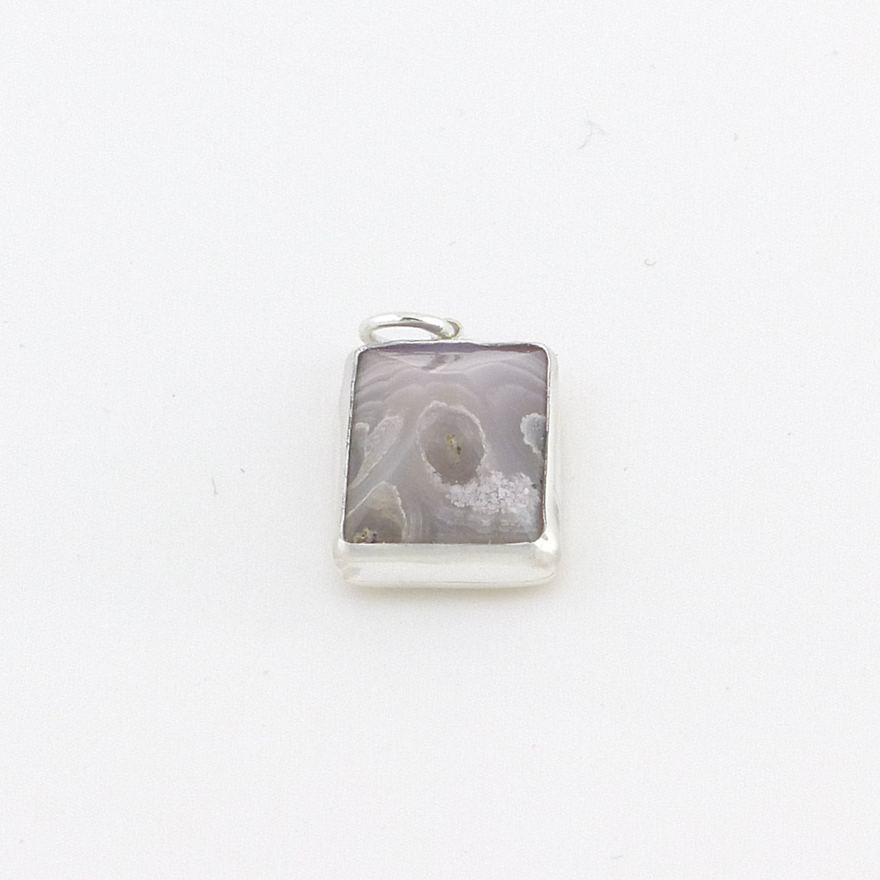 Joy Charm - Agate
